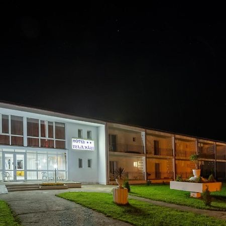 Hotel Vraja Marii Észak-Eforie Kültér fotó