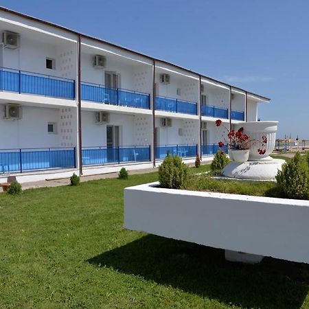 Hotel Vraja Marii Észak-Eforie Kültér fotó