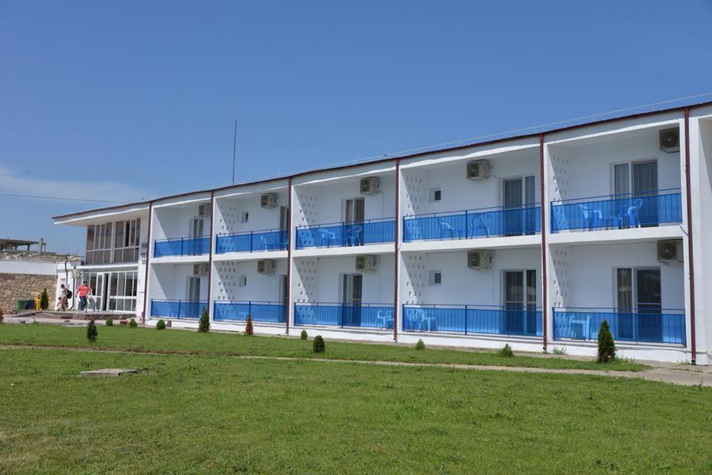 Hotel Vraja Marii Észak-Eforie Kültér fotó