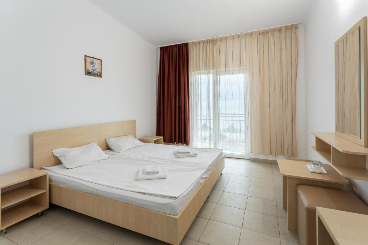 Hotel Vraja Marii Észak-Eforie Kültér fotó